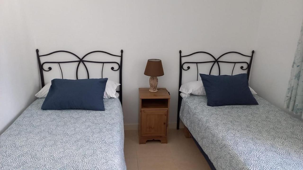 Casa Lola Διαμέρισμα Agaete  Εξωτερικό φωτογραφία
