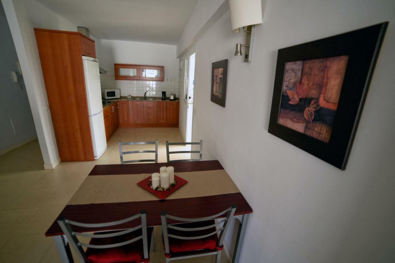 Casa Lola Διαμέρισμα Agaete  Εξωτερικό φωτογραφία